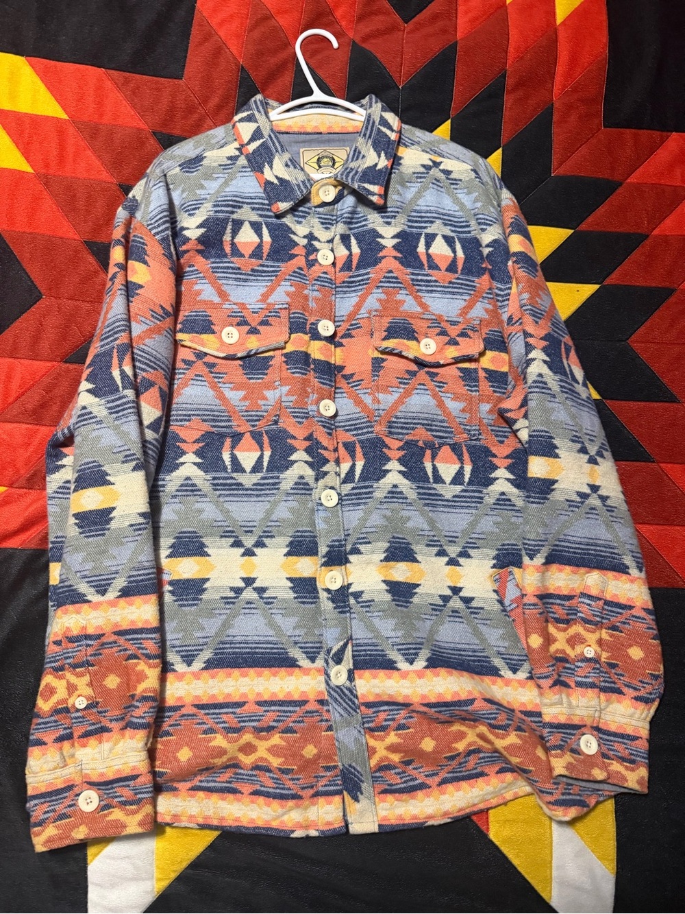 NEW SIZE XL JACKET